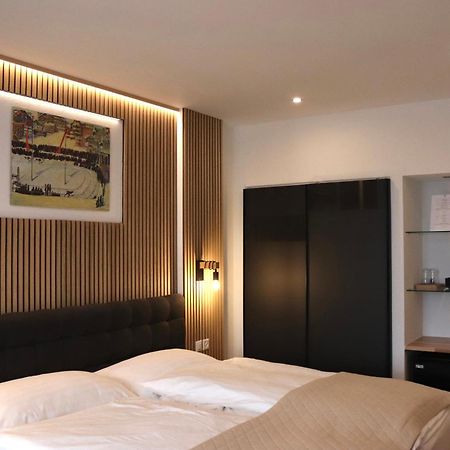 Hotel Europe Ostrava Dış mekan fotoğraf