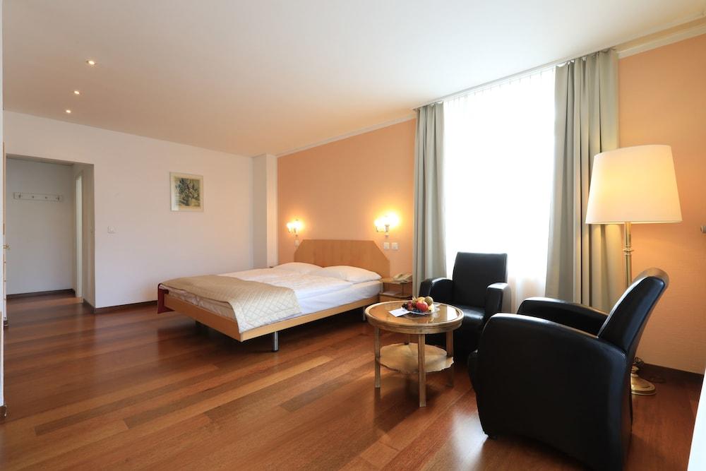 Hotel Europe Ostrava Dış mekan fotoğraf