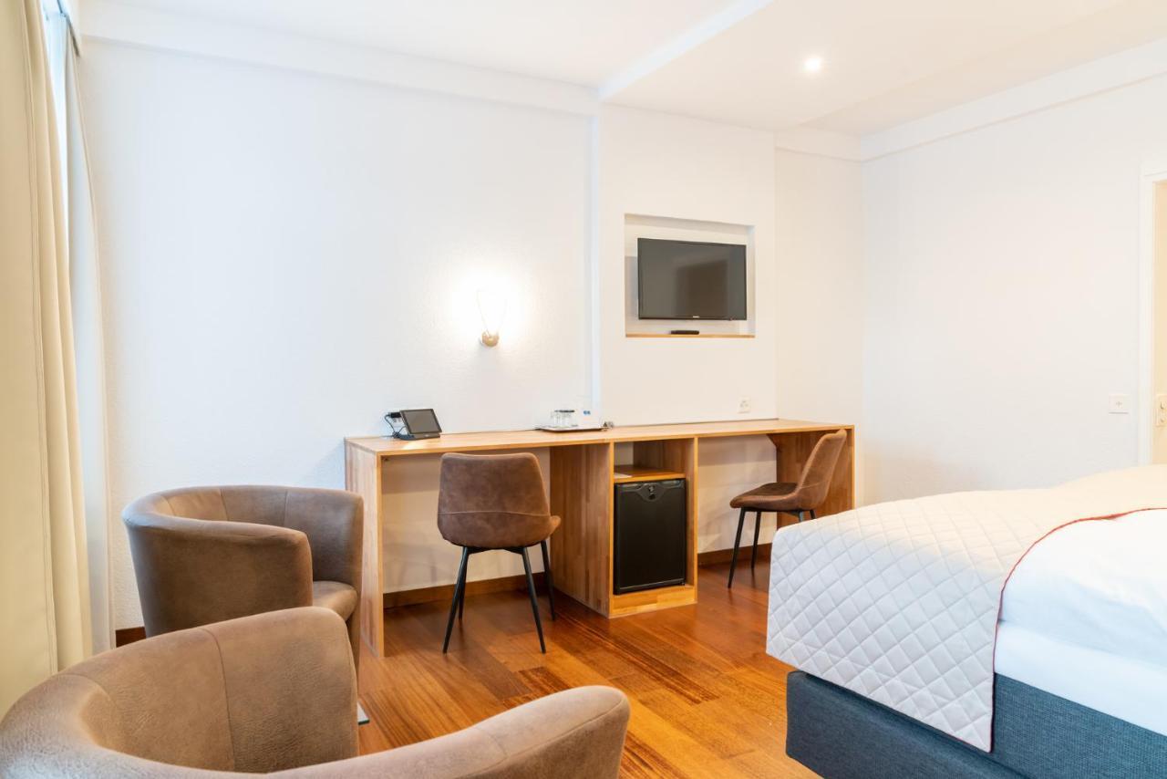 Hotel Europe Ostrava Dış mekan fotoğraf