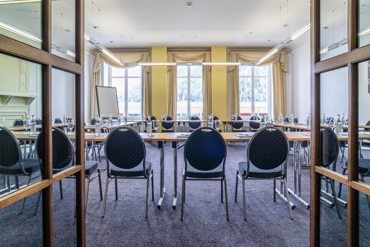 Hotel Europe Ostrava Dış mekan fotoğraf