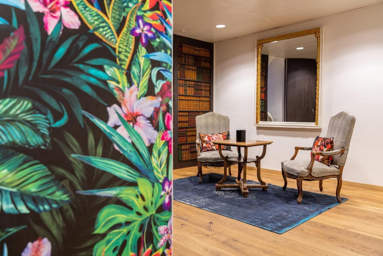 Hotel Europe Ostrava Dış mekan fotoğraf