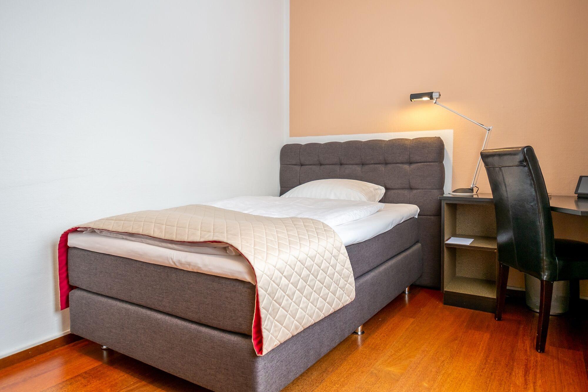 Hotel Europe Ostrava Dış mekan fotoğraf