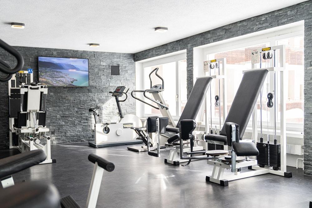 Hotel Europe Ostrava Dış mekan fotoğraf