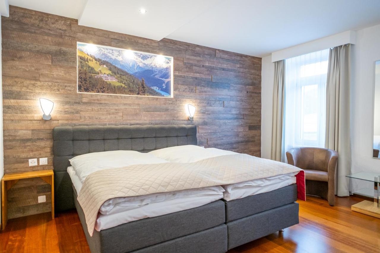 Hotel Europe Ostrava Dış mekan fotoğraf