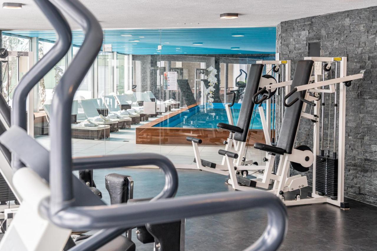 Hotel Europe Ostrava Dış mekan fotoğraf