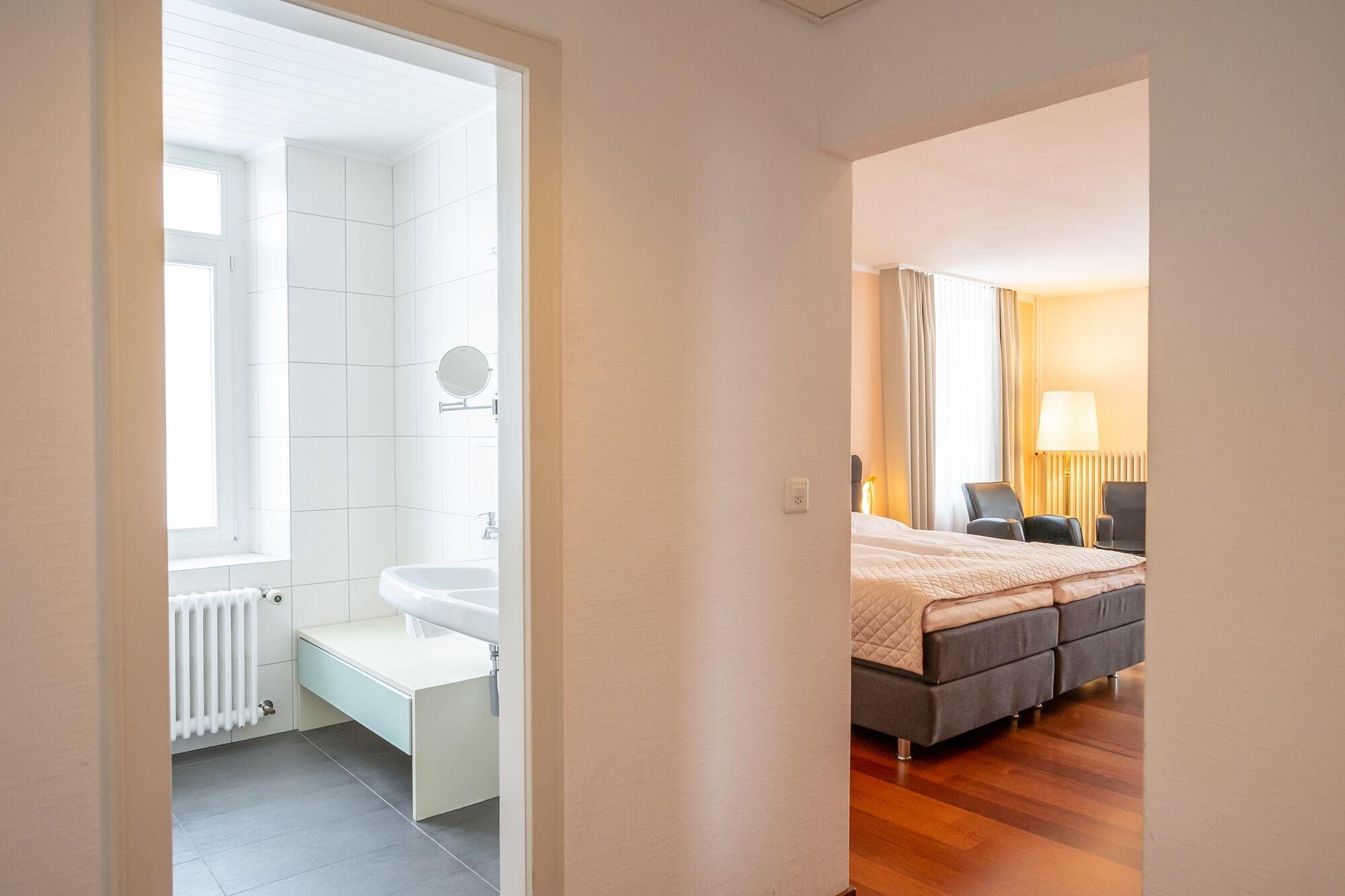 Hotel Europe Ostrava Dış mekan fotoğraf