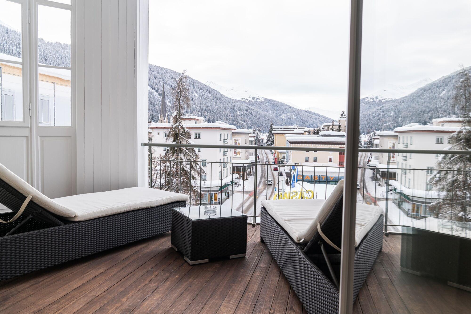 Hotel Europe Ostrava Dış mekan fotoğraf