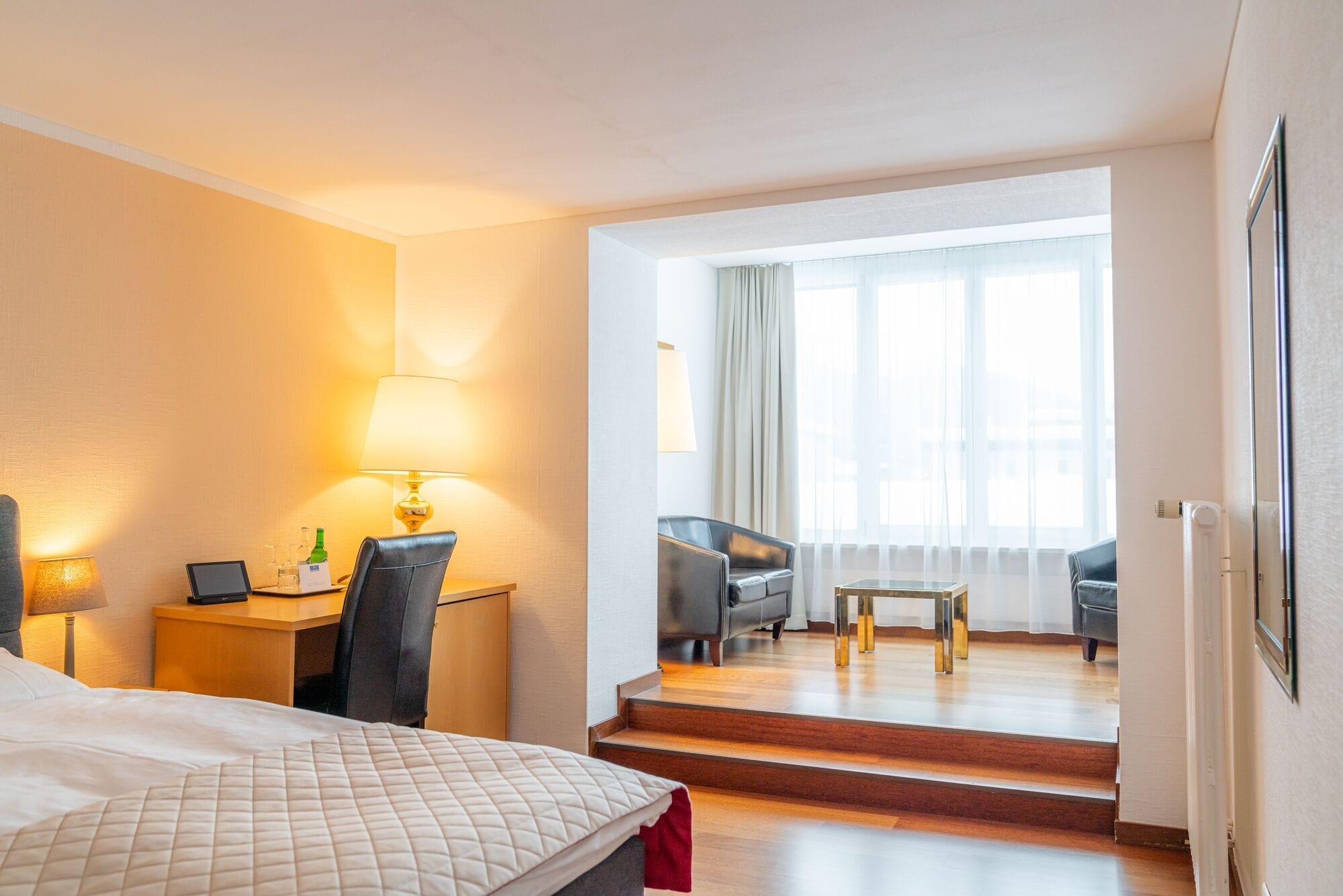Hotel Europe Ostrava Dış mekan fotoğraf