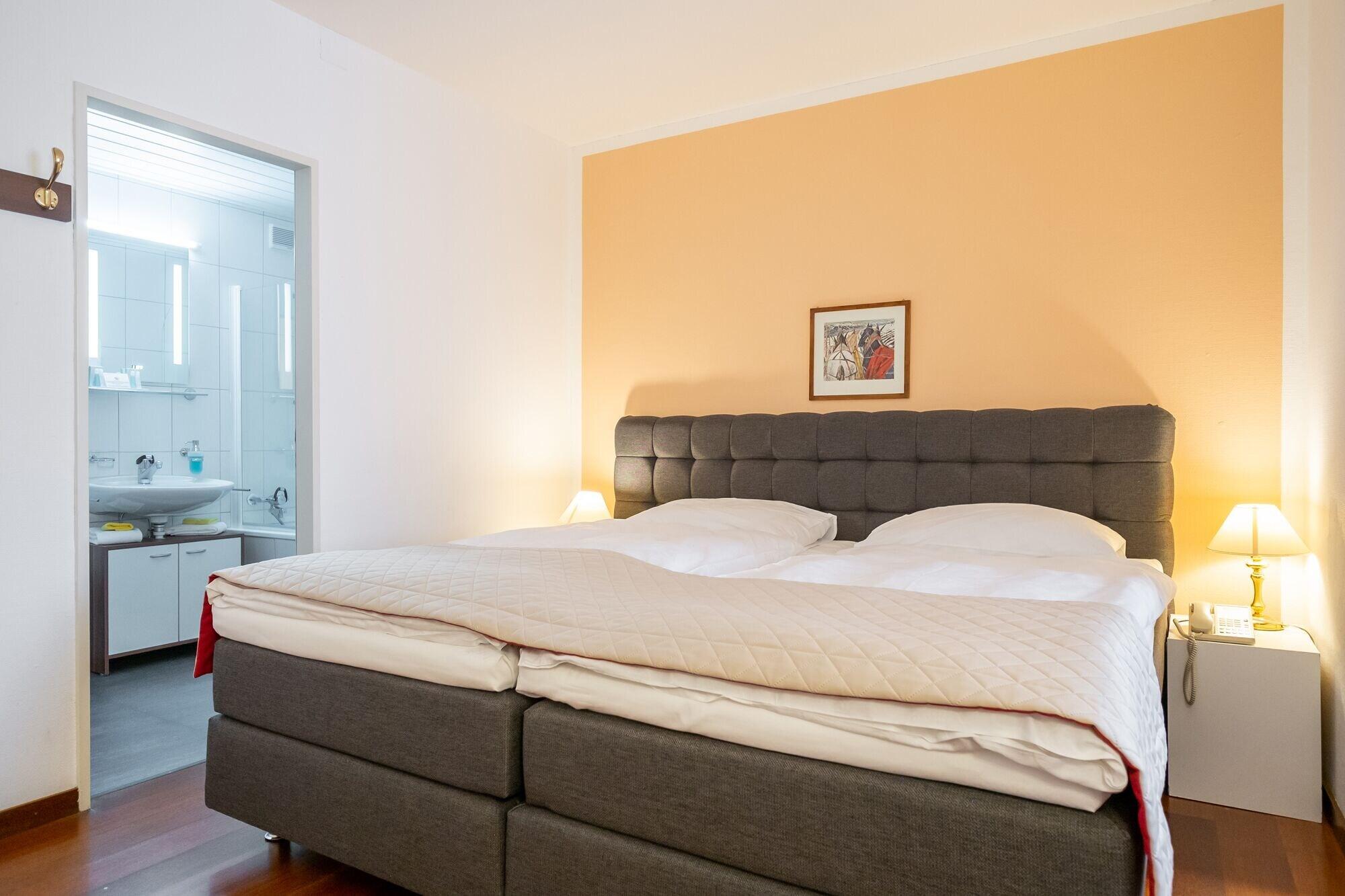 Hotel Europe Ostrava Dış mekan fotoğraf