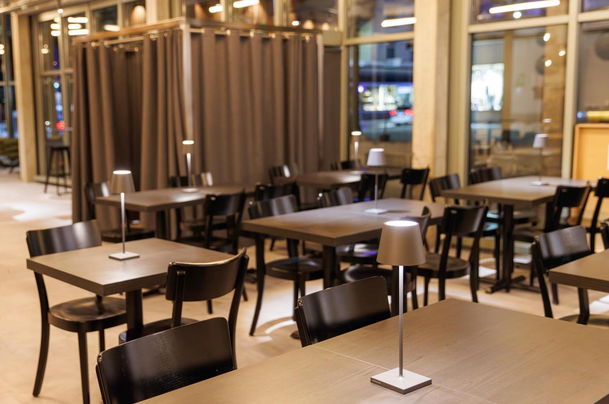 Hotel Europe Ostrava Dış mekan fotoğraf