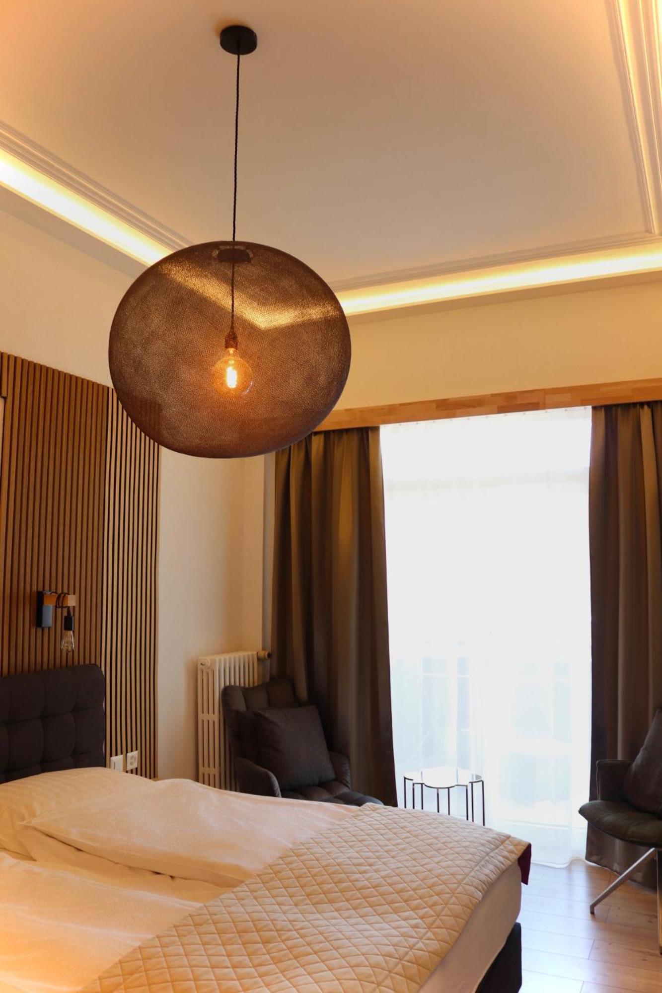 Hotel Europe Ostrava Dış mekan fotoğraf