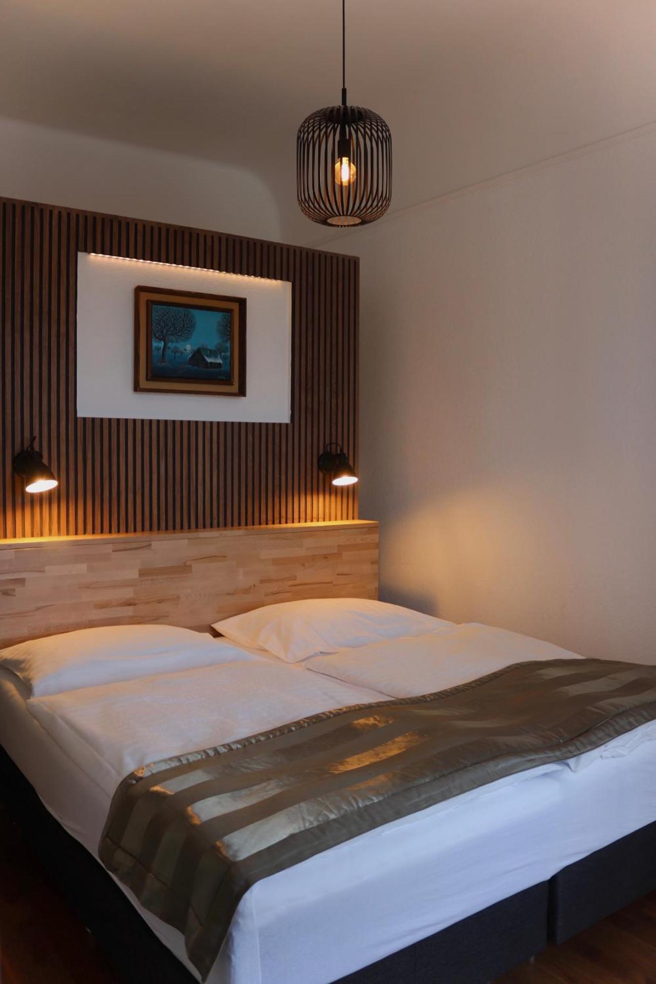 Hotel Europe Ostrava Dış mekan fotoğraf