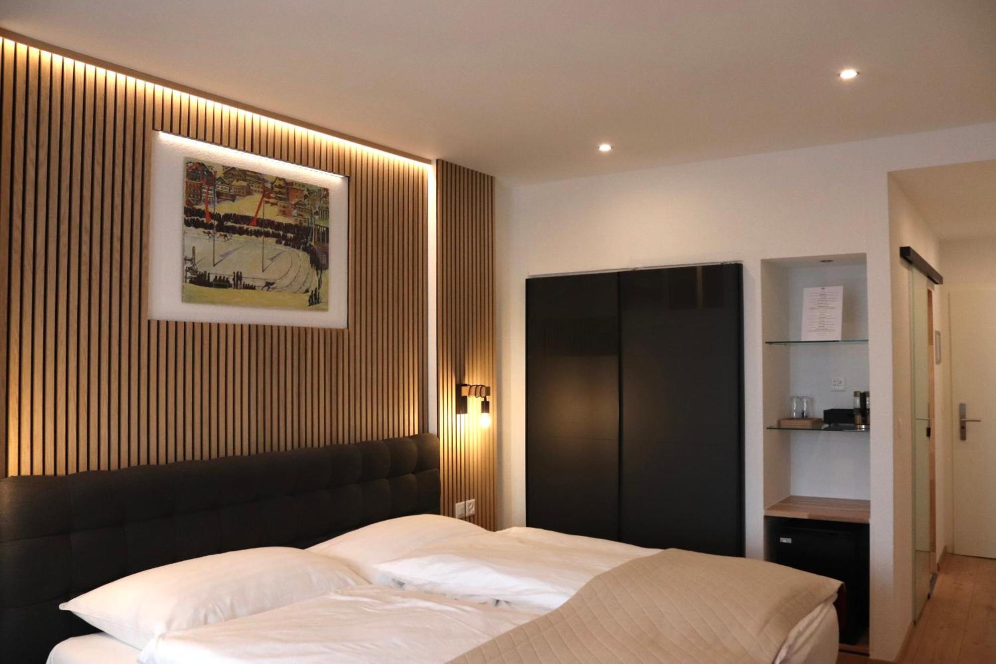 Hotel Europe Ostrava Dış mekan fotoğraf