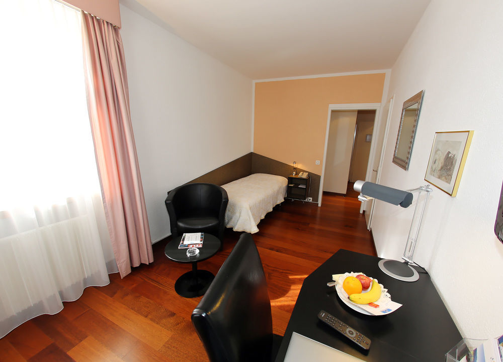 Hotel Europe Ostrava Dış mekan fotoğraf